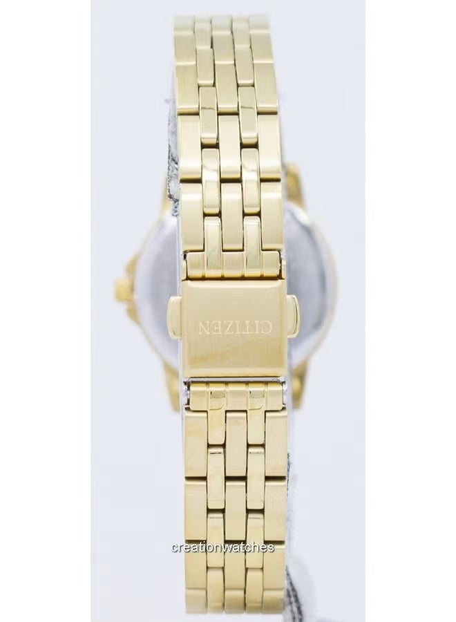 CITIZEN ساعة أنالوج كاجوال للنساء EQ0603-59P - Image 3